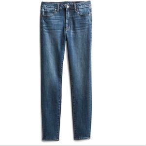 Articles of Society Hiliary Skinny Jeans